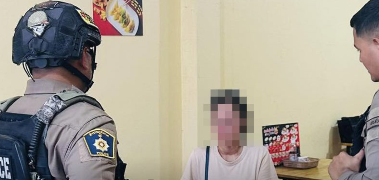  中國女子餐廳吃霸王餐　留1星負評引熱議