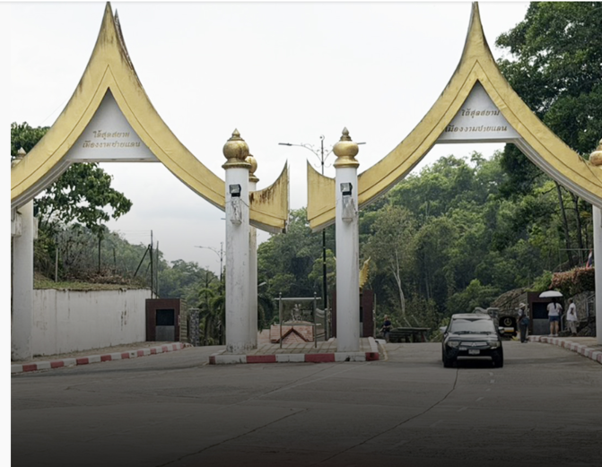 油荒衝擊觀光　馬來西亞遊客減赴泰慶開齋節