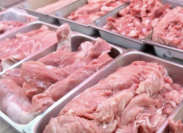 泰國豬價再漲　養豬業宣布調升每公斤2泰銖