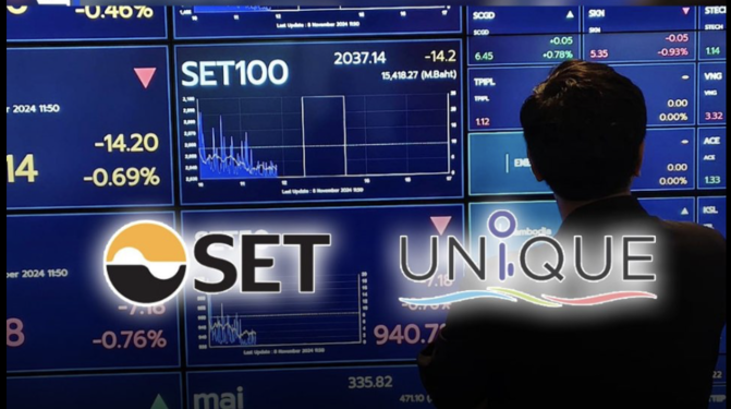 泰股IPO冷清　首季零掛牌創低迷局面