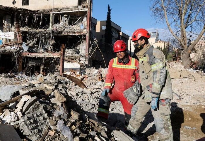 中東戰爭第22天》川普限伊朗48小時開海峽　最新發展一次看