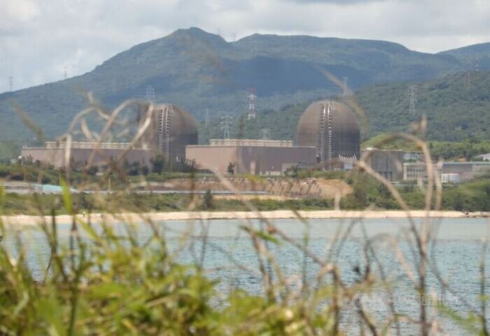 經濟部：因應國際情勢與AI發展　審慎面對核電重啟議題