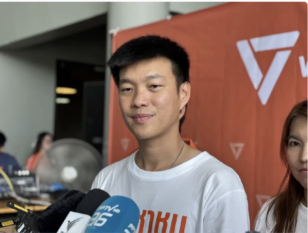 人民黨暫不提不信任案　強調監督力道不減