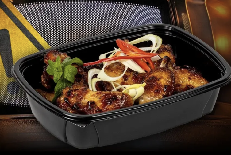 微波塑膠容器釋微塑膠　恐污染食物影響健康