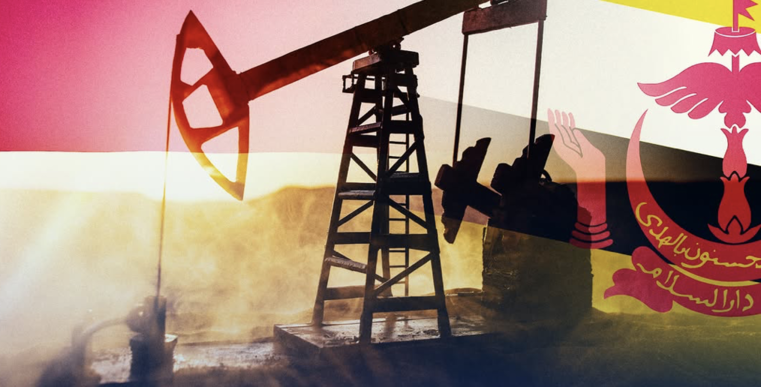 印尼洽談進口汶萊原油　強化區域能源供應鏈