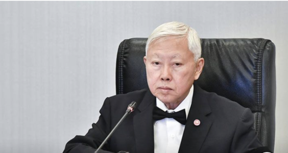 巴翁薩婉拒副總理　阿努廷內閣人選生變