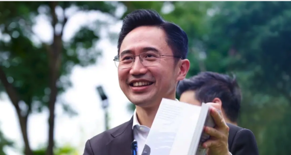 尤德查南推智慧農業　結合AI打造高值產業