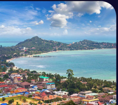 蘇梅島爆建照造假案　至少10案涉高端別墅