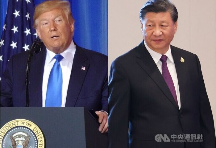 POLITICO：華府要等伊朗戰事結束才安排川習會