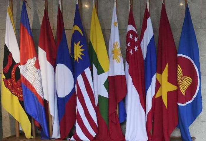 菲媒：中東衝突揭撤僑侷限　東協關切台海風險因應