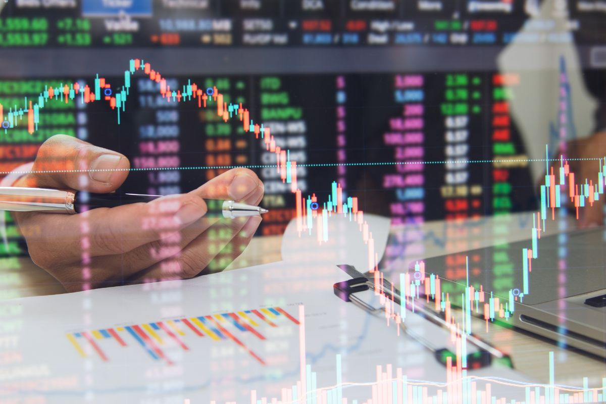 中東局勢升溫　泰股震盪走弱