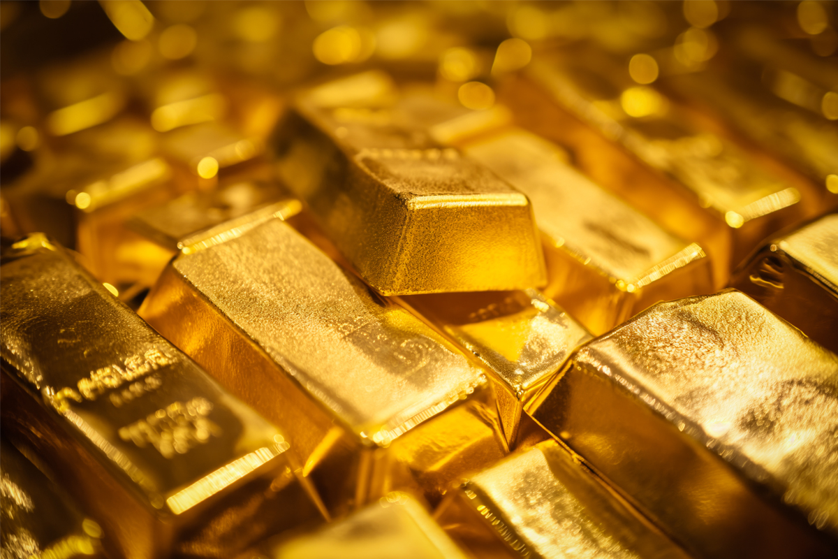 金價大跌逾2000銖　市場轉趨觀望