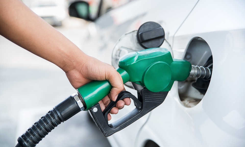 泰推燃料動態查詢　調儲備採分階補貼