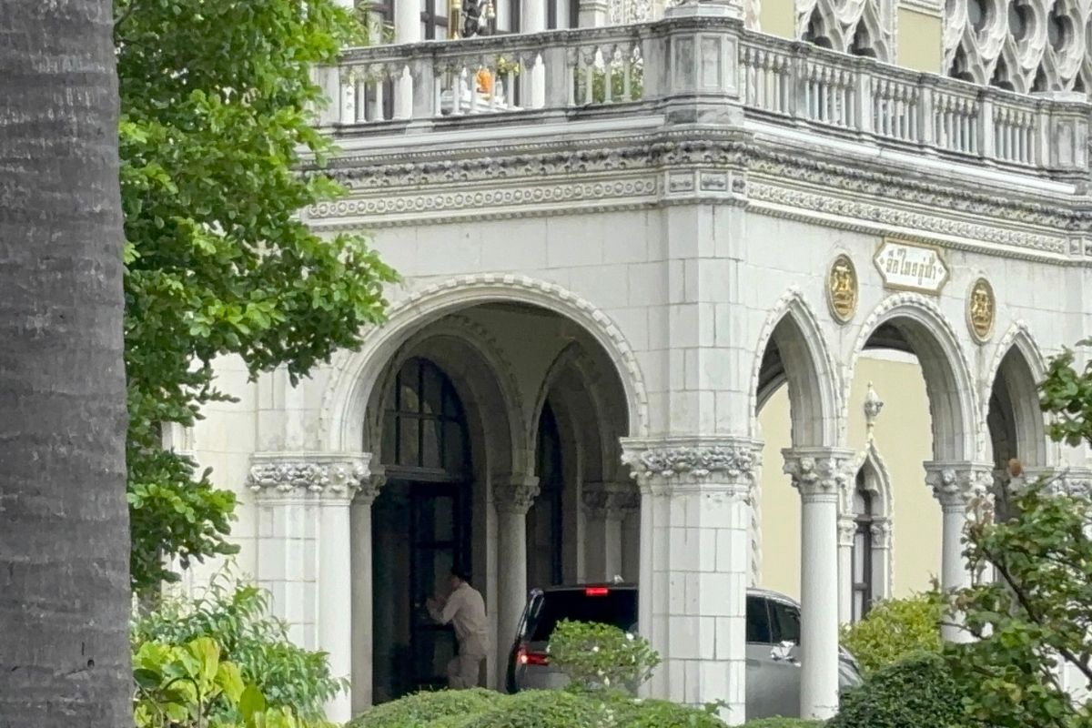 能源危機升溫　總理急召內閣會商