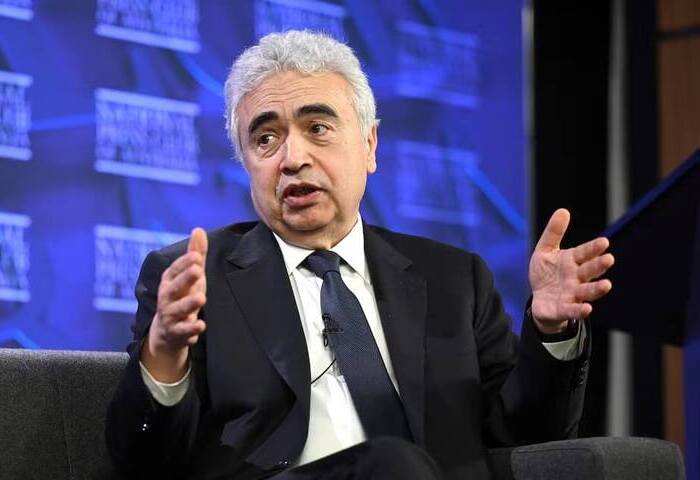 國際能源總署示警　中東衝突影響超越2次石油危機