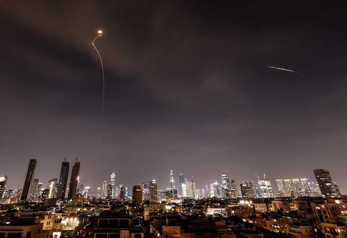 中東戰爭第23天》以軍將擴大對真主黨地面行動　最新發展一次看