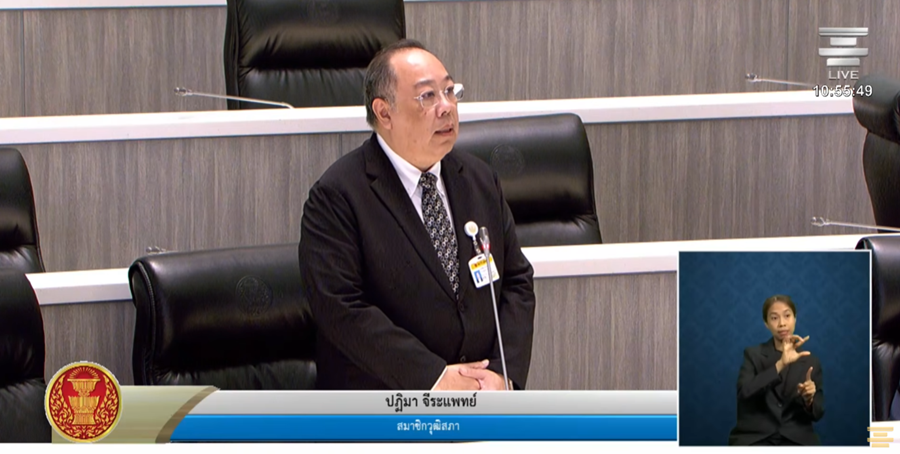 物價上漲壓力增　參議員促嚴控價格