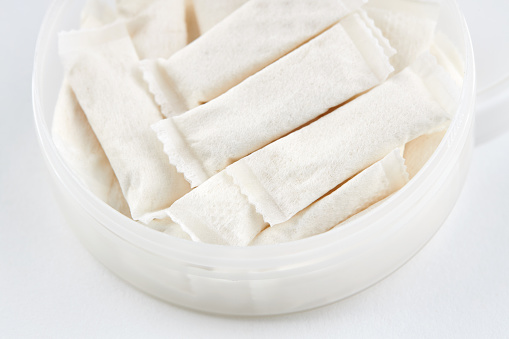 尼古丁袋氾濫網路　泰政府強化查緝