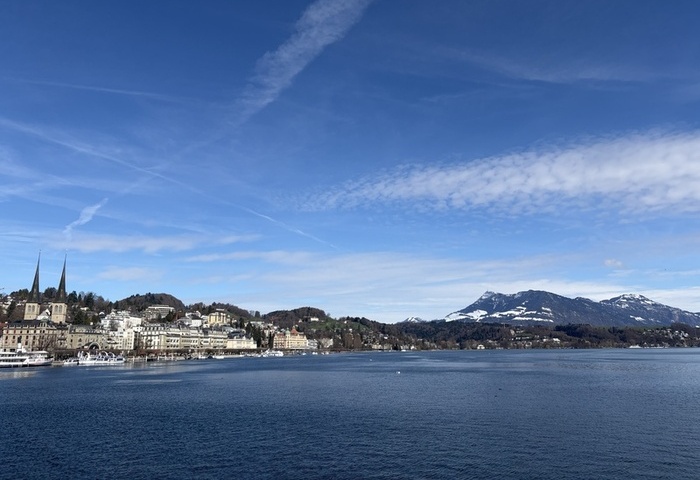 伊朗戰事影響歐亞航線　衝擊瑞士觀光旅遊業