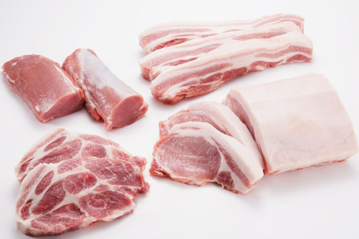 泰國豬價走升有因　高溫與成本推升供給壓力