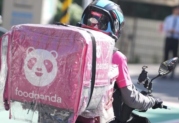 台灣foodpanda新買主　Grab斥資193億收購