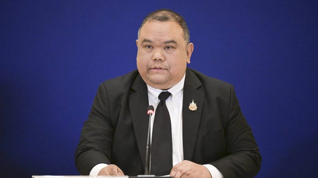 荷莫茲局勢緊張　泰國啟動撤離與救援機制