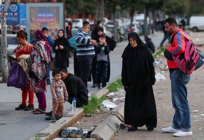 中東戰爭癱瘓物資運輸　UN：全球恐增4500萬飢餓人口