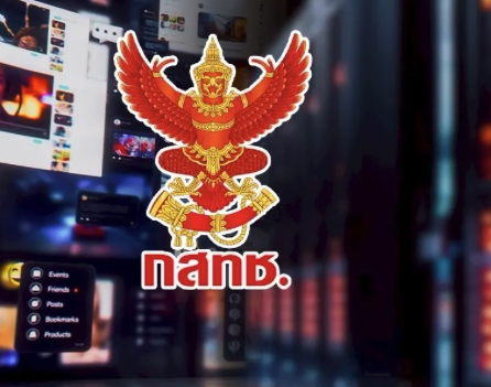 泰通訊產值近億銖　加速設AI監管框架