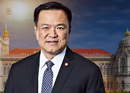  泰新內閣人事送審　副總理人選異動受關注