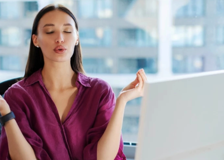 忙碌不等於高效　新模型倡導工作與休息平衡