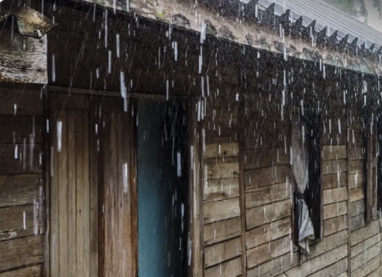  泰北高溫持續攀升　局部地區防雷雨強風