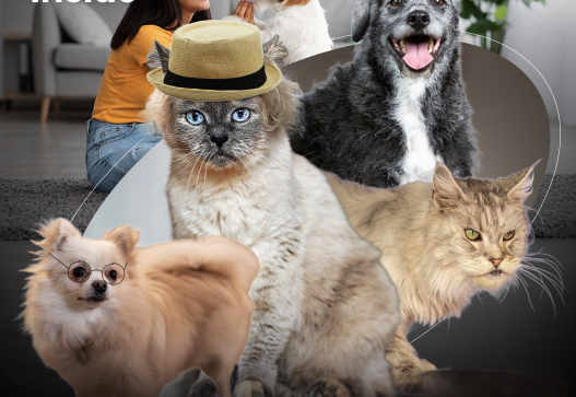 盼寵物長時間陪伴　泰高齡毛孩照護夯