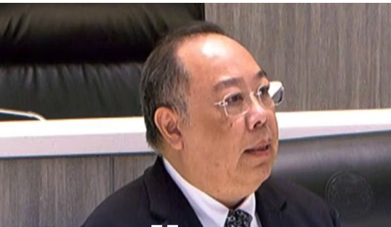 中東局勢升溫　泰參議員籲民自給自足