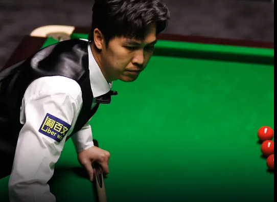  泰國撞球好手奪世界公開賽冠軍　挺進巡迴錦標賽