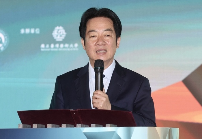 總統：政府為人才造橋　盼30年至少增3名諾獎得主