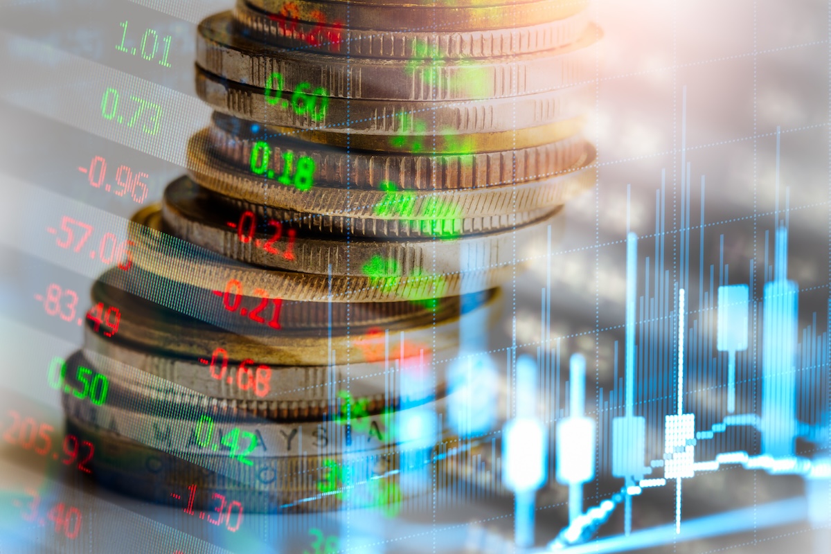 泰股有望反彈回升　油價回落支撐市場