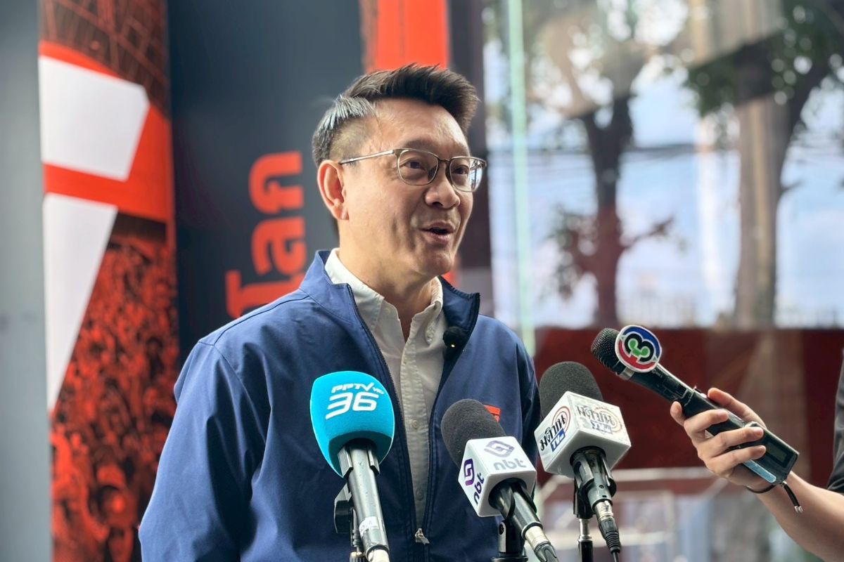 人民黨備戰審政策　鎖定能源危機議題