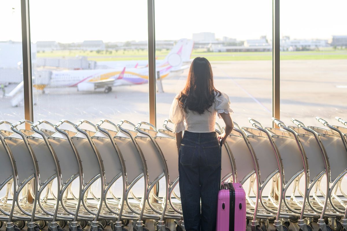 中東局勢影響航班　泰民航局協調降價迎潑水節