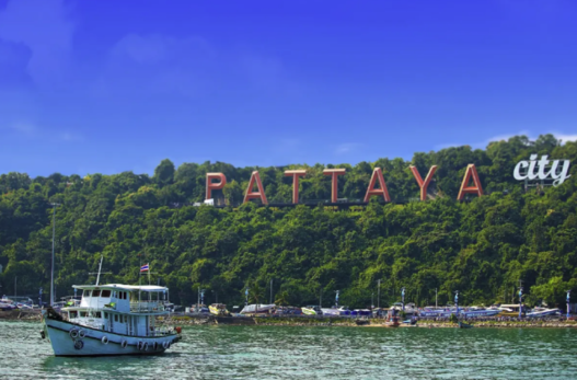 六月辦旅遊交易會    泰推身心療癒旅遊