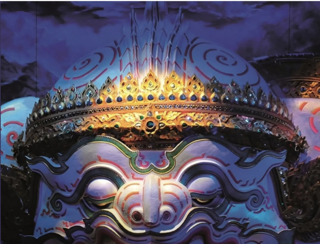 曼谷244週年慶登場　三地串聯文化盛典