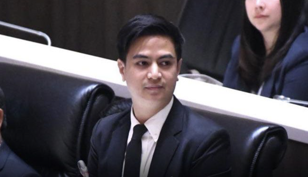 人民黨提2建議　增國會議期減開支