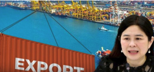  泰防堵產地冒用輸美　67項商品列監控名單