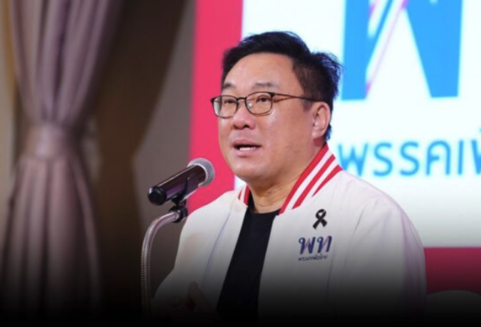 中東局勢衝擊能源　為泰黨促國會研議