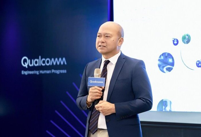 高通將台灣升格為單一獨立市場　與日本、南韓平行