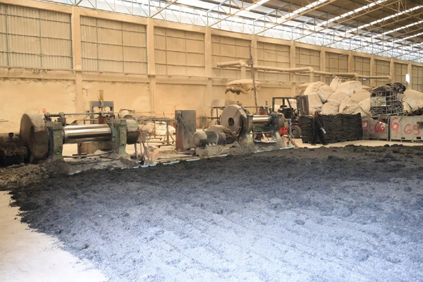 違法進口電子廢棄物　工業部下令全面清查