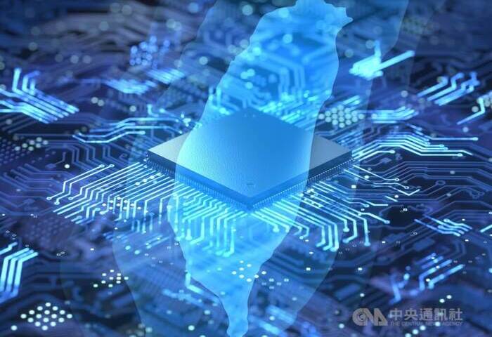 能源危機下50年轉型路　台灣從依賴石油到AI一次看