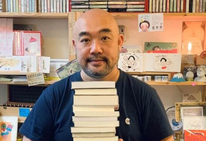 香港書店售黎智英傳　負責人遭國安處依煽動罪拘捕