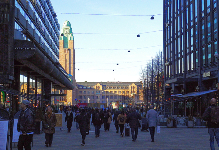 芬蘭失業率高居卻最幸福　社會穩定與安全感功不可沒