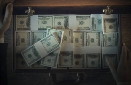 泰國腐敗金額達5000億　3大手法侵蝕國家