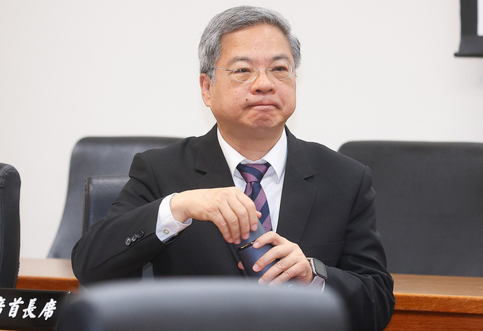 確保天然氣供應　經長：中油每艘採購成本增加逾10億